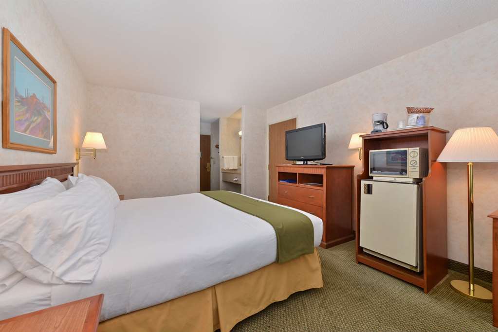 Vagabond Inn Executive Green Valley Zimmer foto
